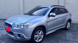 Mitsubishi ASX GLS 2011
