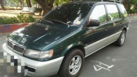 Mitsubishi space wagon automatic transmission not kia nissan toyota