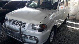 Toyota Revo 2002 Silver for sale