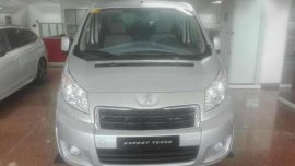 Peugeot Expert Tepee 2.0 Diesel Van 30% DP 0%int Starex HiAce Carnival