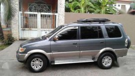 2011 Isuzu Crosswind xuv limited 2011 for sale 