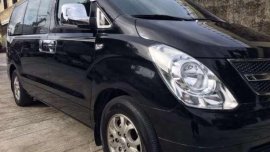 2010 Hyundai GrandStarex CVX Matic 50tkm for sale 