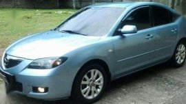 Mazda 3 At 2009 like new for sale 