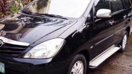 Like Brand New Toyota Innova 2011 For Sale