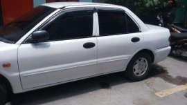Mitsubishi galant gli model 1996 for sale 