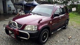 For sale Honda CR-V 1995