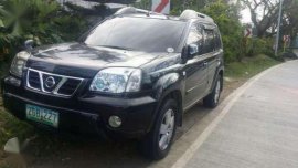 Xtrail 4x4 tokyo edition crv rav4 escape tribute revo for sale