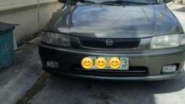 Mazda 323 1999 for sale