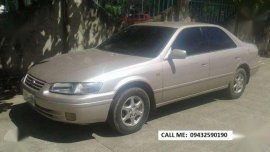 Toyota Camry AT 1997 good as new for sale 