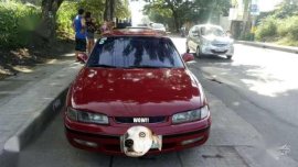 Well Maintained 1995 Mazda 626 For Sale