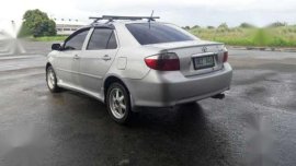 Toyota vios 2004 model