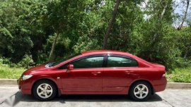 2006 Honda Civic Fd good condition for sale 