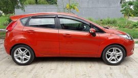 Ford Fiesta 2012 for sale