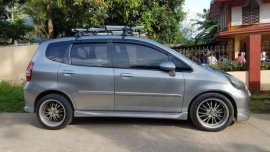 2005 Honda Fit low mileage for sale 
