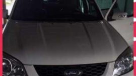 Rush! Ford Escape 4x2 XLS AT