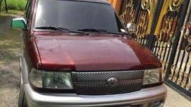 Toyota revo 2002 SRJ Sport Runner for sale