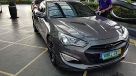 Hyundai Genesis Coupe 2013 for sale