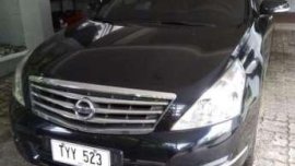 2011 nissan teana sale or swap