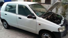 Fresh In And Out Suzuki Alto 2011 For Sale