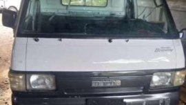 Mazda Bongo ang Titan