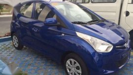 Brand New 2017 Hyundai Eon GLX MT For Sale