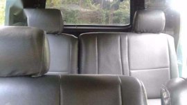 2000 Toyota Revo Diesel MT