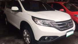 2012 CRV 4x2 alt Montero Fortuner for sale