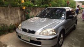 Honda civic lxi 97 mt for sale
