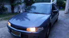 Mitsubishi Lancer pizza pie 1998 model automatic for sale