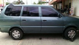 Toyota Revo GL 2000 manual 2L engine diesel for sale 