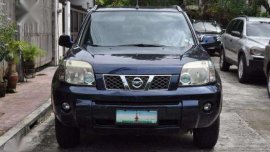 Well Maintained 2008 Nissan X-Trail For Sale