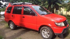 Isuzu Crosswind 2012 in good condition for sale 