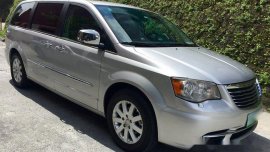 Chrysler Town and Country 2012 for sale