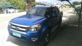Good Condtion 2011 Ford Ranger Wildtrak For Sale