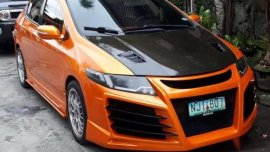 Honda city GM 2009AT 1.5 Top of the line for sale