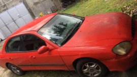 Excellent Condition 2001 Hyundai Sonata For Sale