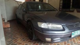 Toyota camry 1998 Automatic transmission for sale
