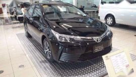 Brand New Toyota Altis ( Super Low DP Promo ) for sale