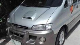 Hyundai Starex 1999 Van not vios pick up elf adventure suv