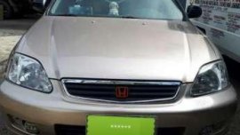 Honda Civic 2000 like new for sale