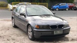 bmw 316i manual