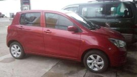 Suzuki Celerio MT like new for sale
