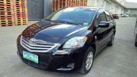 Toyota Vios Manual
