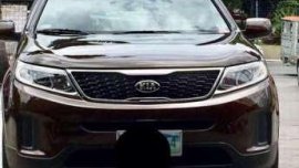 Kia Sorento 2013 good as new for sale 