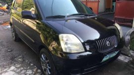 For sale Kia Picanto 2006 1.1 manual