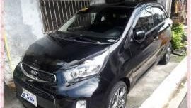 2016 Kia Picanto Ex 1.2l AT for sale