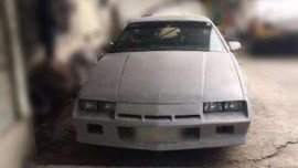 1982 Chevrolet Camaro