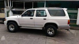 Toyota 4runner good as new for sale 