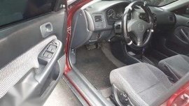 1996 Honda Civic lxi Automatic not lancer vios honda city
