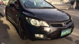 Honda Civic FD 1.8s 2006 Automatic Transmission for sale 